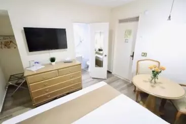 فندق Madero Express