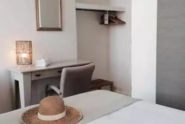 酒店 Maison Du Lierre Bordeaux Centre Ville