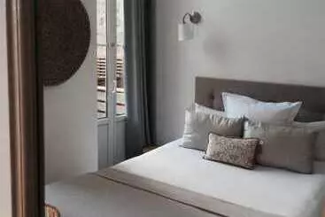 Szálloda Maison Du Lierre Bordeaux Centre Ville