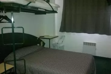 酒店 Mister Bed Troyes