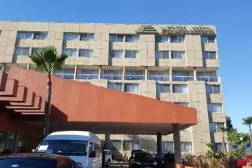 Hotel Palacio Azteca