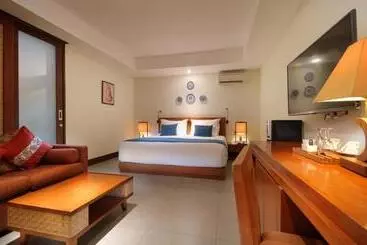 Rama Garden Hotel Bali