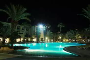 Otel Tui Suneo Palm Beach Skanes