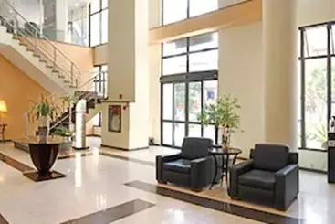 Travel Inn Hotels Ibirapuera