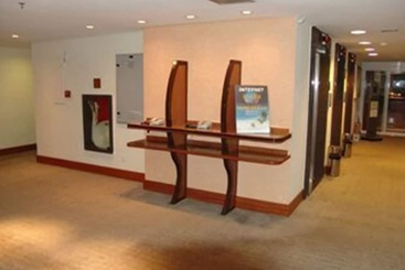 Travel Inn Hotels Ibirapuera