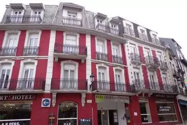 דירת נופש Résidence Bellevue Sanctuaire Must Appart