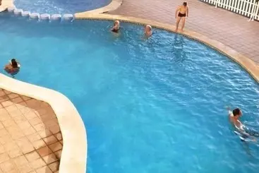 דירה Alpen1 Pompeya