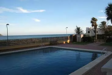 Apartamentos Turisticos Playa Principe