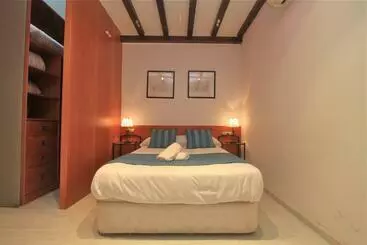 Appartements touristiques Apartamentos Inside Alhacaba