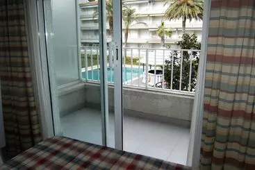 Apartaments Illa Mar D Or