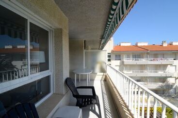 Apartaments Illa Mar D Or