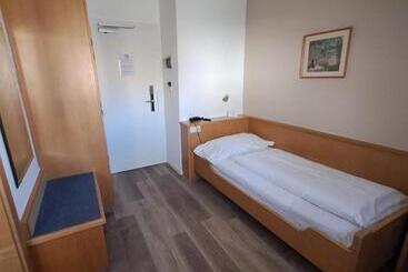 Business Resort Parkhotel Werth