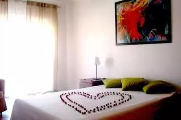 בית מלון כפרי Aldeamento Turístico De Palmela