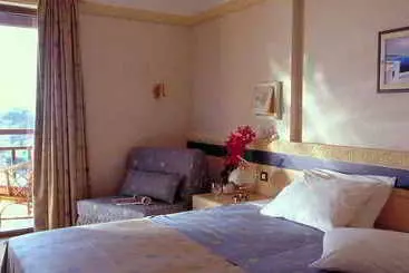 酒店 Aldemar Royal Olympian