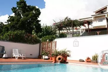 Hotel Apartamentos Quinta Mae Dos Homens