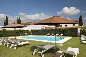 هتل AZZ Castellar Hacienda El Alcornocal