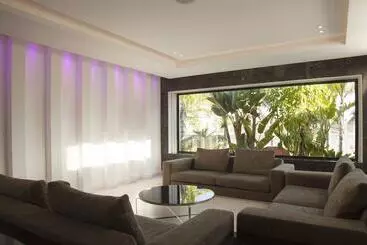 ホテル Christofinia