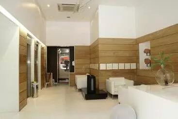 Hotel Delplaza Marabá São Paulo