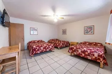 Hotel Meson De Carolina