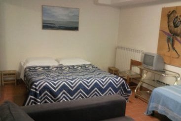 בית מלון כפרי Msnrelais Carresi