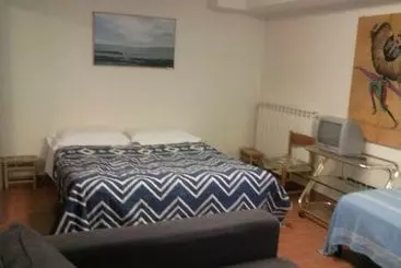 호텔 Msnrelais Carresi