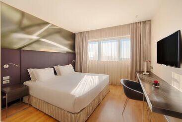 בית מלון כפרי NH Orio Al Serio