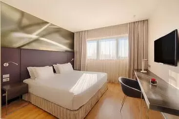 酒店 NH Orio Al Serio