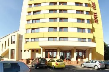 Hotel Parc Sibiu