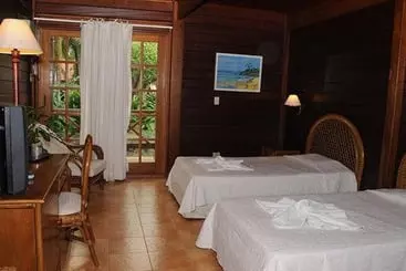 Hotelli Villa Maguana