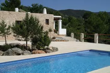 Hotel Villa Sa Paissa des Fondal