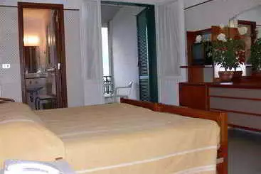 Hotel Villa Selene