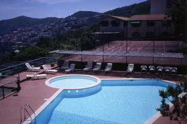 בית מלון כפרי Villa Selene