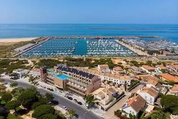 Apartamento Martín Alonso Pinzón