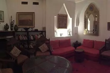 Riad Dar El Assafir