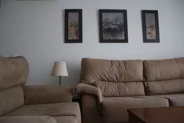 Apartamentos Turísticos Fercomar