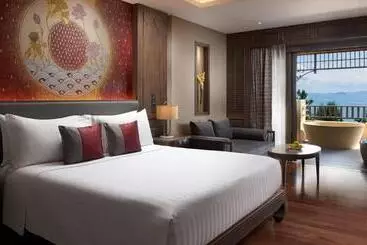 Szálloda Amari Vogue Krabi