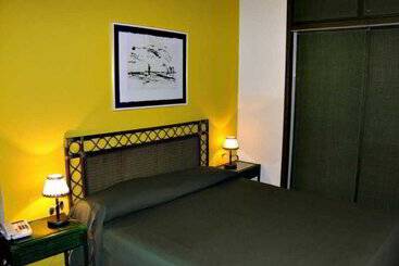 Hotel Baia Delle Sirene