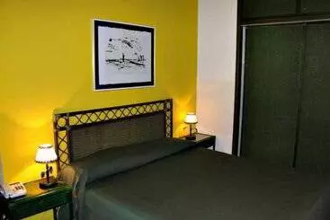 Hotelli Baia Delle Sirene