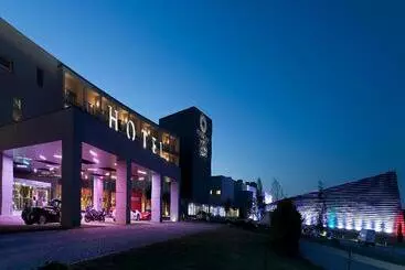 Hotel Casino Chaves
