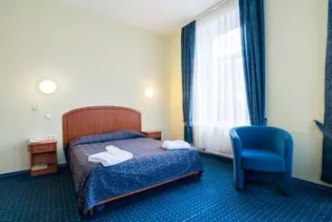 Hotel Comfitel Primavera