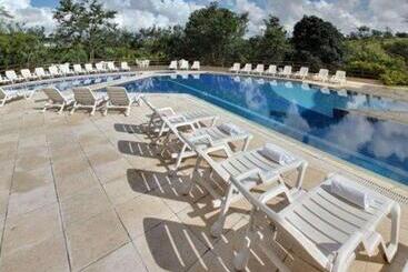 Hotel Cyan Resort By Atlantica