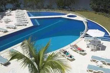 호텔 Cyan Resort By Atlantica