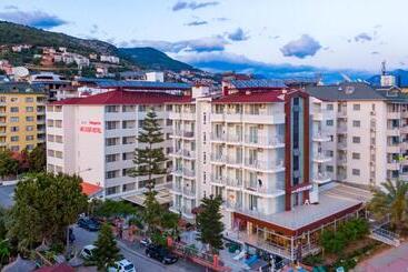 בית מלון כפרי Kleopatra Melissa