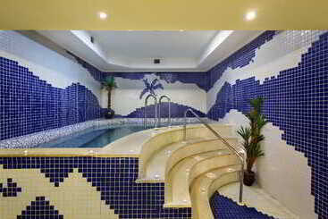 酒店 Larissa Sultan Beach   All Inclusive