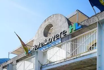 فندق Lovere Resort & Spa