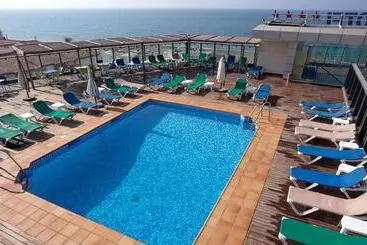 فندق Moon Dreams Calabahia