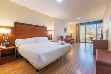 Hotelli Bluesea Calabahia