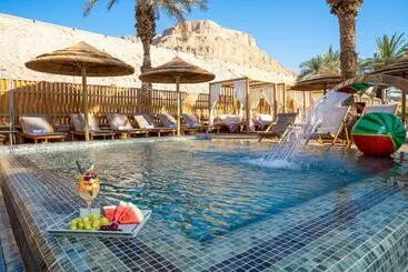 Oasis Spa Club Dead Sea Hotel   18 Plus