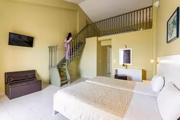 هتل Panorama Sidari