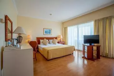 Hotel Presa Di Finica